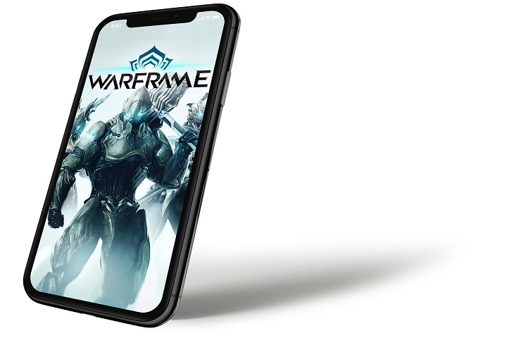 Warframe : Companion, l'application mobile sur iOS et Android